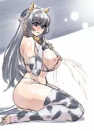 [Atelier Todo] Mesu Ushi Mama Netorare Bokujou Ushinoo ma na 34 sai - Kachiku Toshite Haramase Ninshin Shiikusareta Haha - 1 Omake