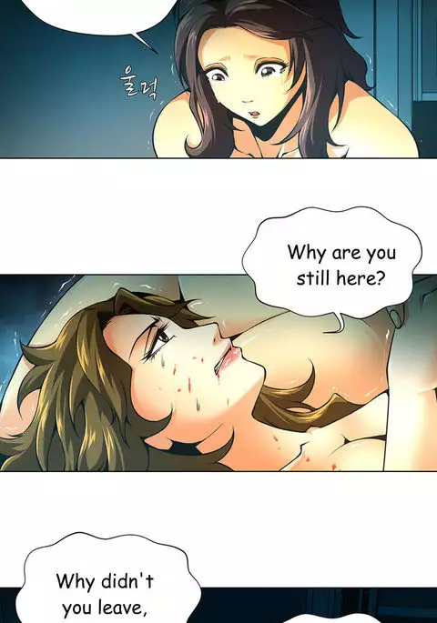 Twin Slave Ch.1-36