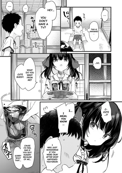 Zenbu Kimi no Sei da. III | It's All Your Fault. III