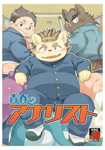 青春のアナリスト