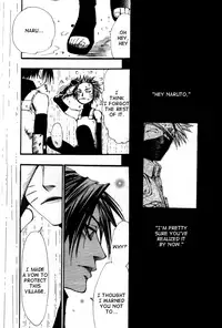 (C62) [ANJEY-SS (Amemiya Kazuyuki)] Zecchoushuu Sono Ni (Naruto) [English] [Scan-Clan]