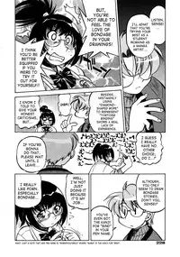 [Inoue Yoshihisa] Escape Creator [English]