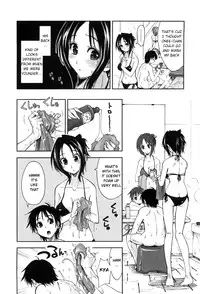 [Kamino Ryu-ya] Shintaichuu, Nurunuru Desu. - My Whole Body Is Clammy Ch. 1, 7 [English] [aceonetwo]