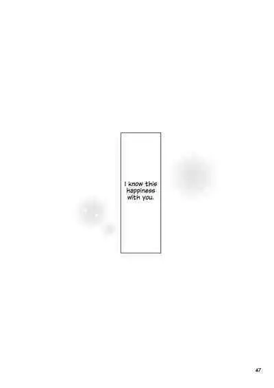 [Waterfall (Takano Saku)] Shiawase na Hibi -if- | Days of Happiness -if- (Mobile Suit Gundam: The Witch from Mercury) [English] [Digital]