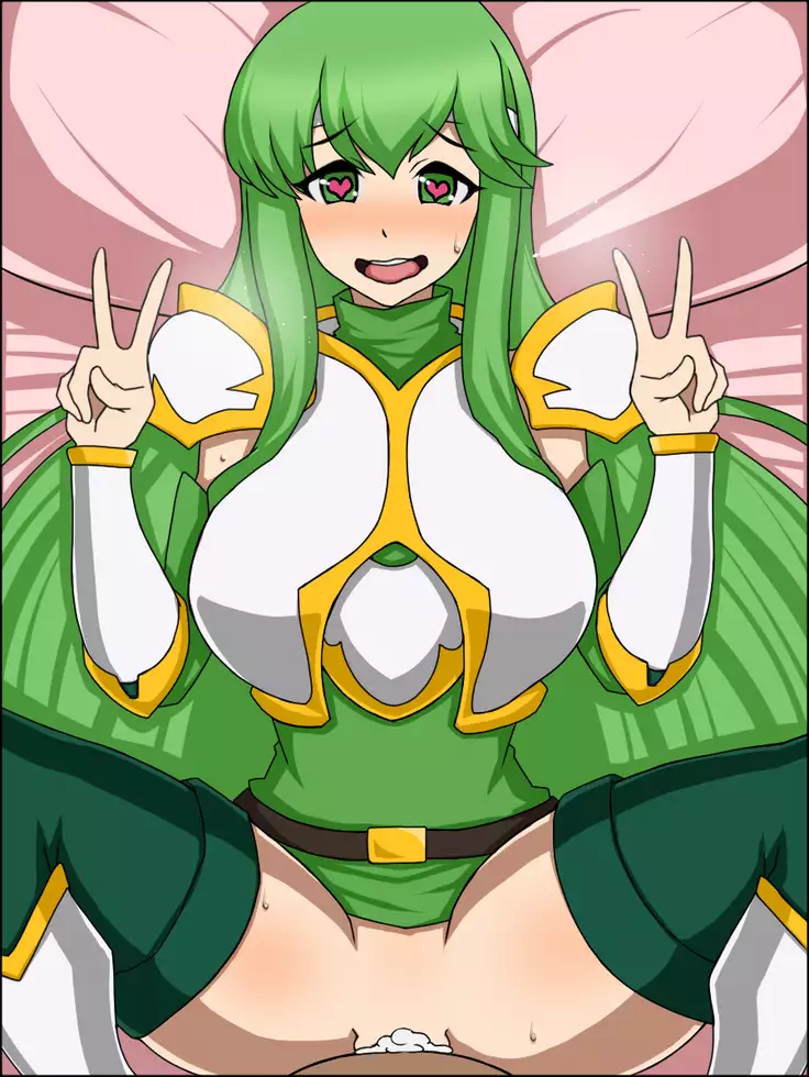 Moshimo Anoko-tachi ga Anata ni Zokkon no Nikudorei dattara ~Fire Emblem~