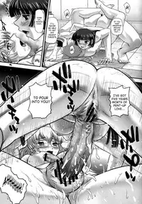 (C83) [Behind Moon (Q)] DR:II Ep. 2 Yukari Kakusei [English] [SaHa]