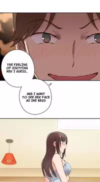 [Ttasoom] H-Campus Ch.0-28 (English) (Ongoing)