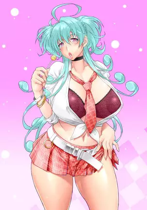 アメスクカリオストロ