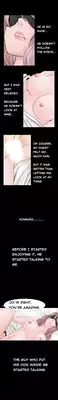 The Taste of Hands Ch.1-48 (English) (Ongoing)