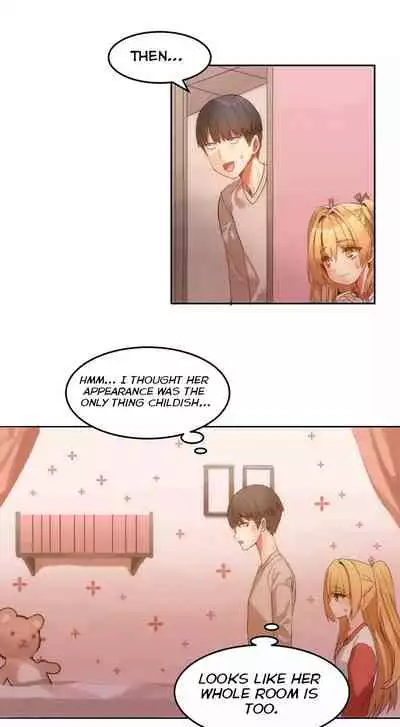 [Goon Yo Hee, Mx2j] Hahri’s Lumpy Boardhouse Ch.10/32 [English] [Hentai Universe] Ongoing