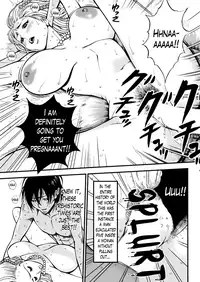 [Nagashima Chousuke] Kigenzen 10000 Nen no Ota | The Otaku in 10,000 B.C. Ch. 1-26 [English] [Natty Translations, Lazarus H]