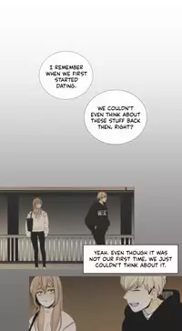 [Silverstar] Talk To Me Ch.1-33 (English) (Ongoing)