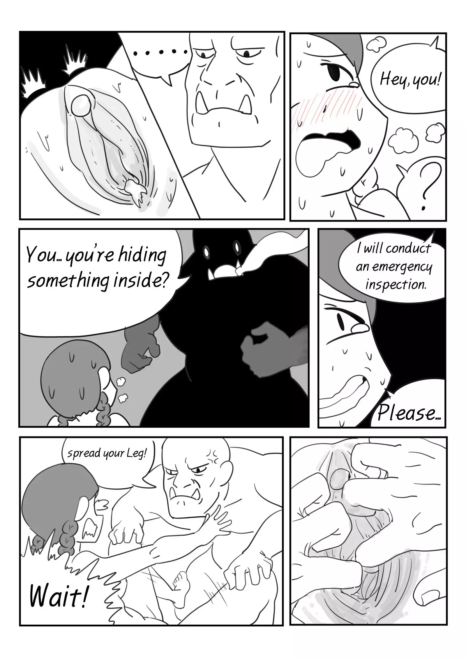 Adventurer Series Ch02