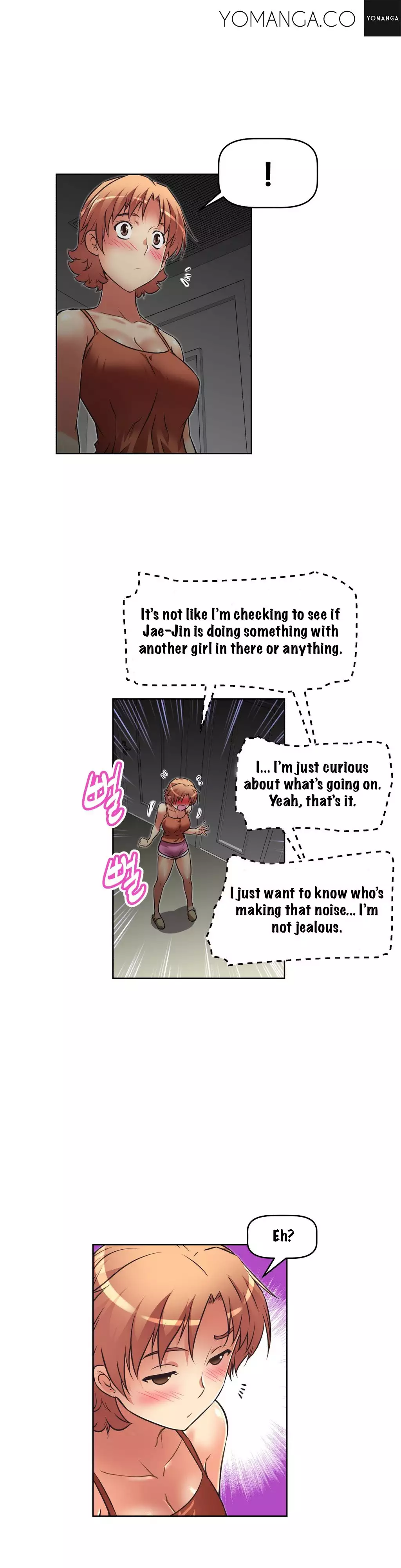 Brawling Go 0-16 Chapters