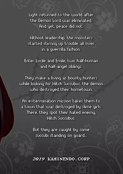 Makotoni Zannen desu ga Bouken no Sho 6 wa Kiete Shimaimashita.