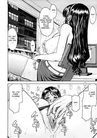 [Inomaru] Hazukashime [English] [CGrascal]