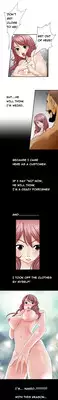 The Taste of Hands Ch.1-48 (English) (Ongoing)