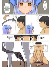 [Harapeko Teishoku] Inma no Tsukurikata | How to Make a Succubus [English] [Xhion Pime]