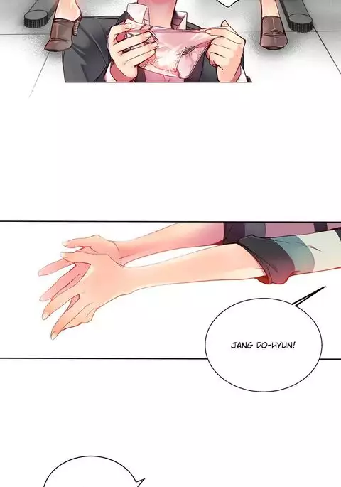 Lilith`s Cord Ch.1-26