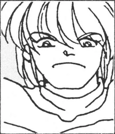 [Alice Soft] Rance 1.2.3 Genga Settei Shiryou (Incomplete) [yukimi]