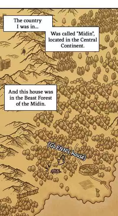 [KAMADI, OneDollar, Grilled Mero] Absolute Hypnosis in Another World (1-26) [English] [Ongoing]