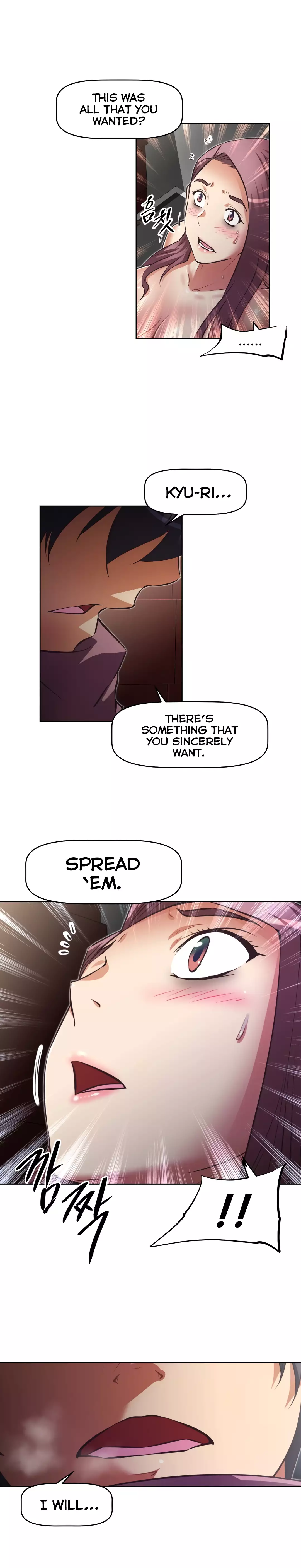 Brawling Go Ch.76-125