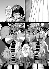 [Circle Σ (Awamori Ichitarou)] Kyuuketsuki Asagi ~Kanin Choukyou Dorei~ (Taimanin Asagi) [English] [Mr. Buns]