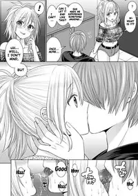[Chimichanga] Parallel World Kanojo Ch. 1-6 [English] {doujins.com} [Digital]