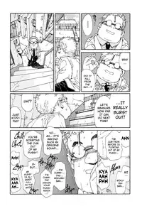 [Seto Yuuki] Stringendo [English]