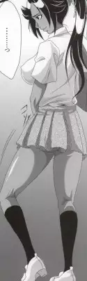 (COMIC1☆4) [Kairanban (Bibi)] Benten Kairaku 14 (Bleach) [Sample]