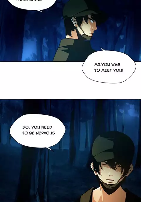 Twin Slave Ch.1-39