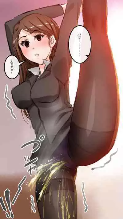 Apareru honsha de juuyaku-tachi o sennou shite miru