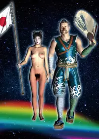 COMIC KURiBERON 2018-10 Vol. 72