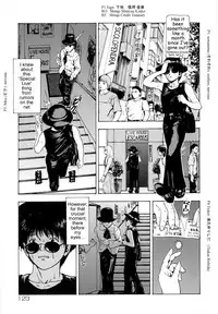 [Fuyunaga] Sekai no Donzoko de Ai wo Sakebenai | I Cannot Shout Love From The Bottom Of The World [English] [Tonigobe]