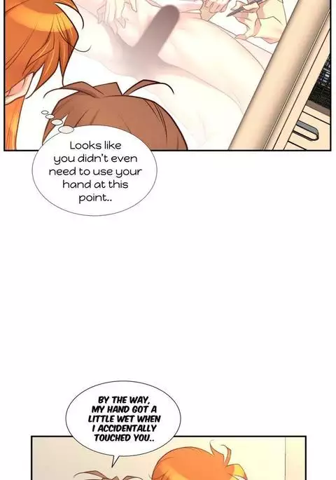 Master in My Dreams Ch.0-34