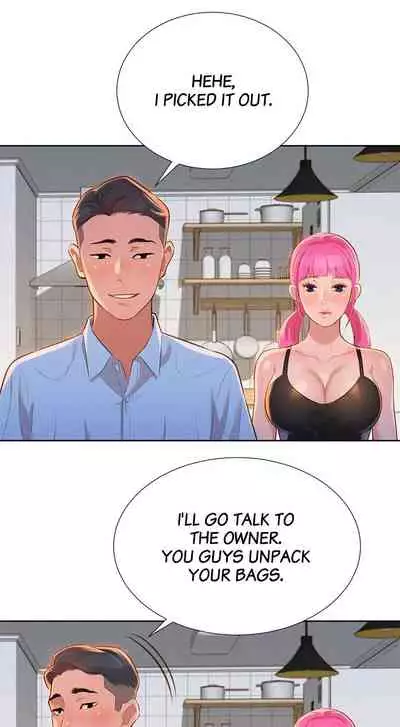 [Tharchog, Gyeonja] What do you Take me For? Ch.47/? [English] [Hentai Universe]