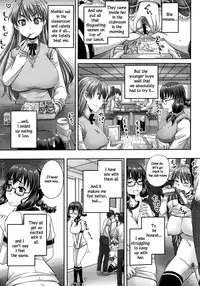 [Akigami Satoru] Zero sum game wa Okotowari | REFUSE the zero sum game (Kihon Muryou Kanojo NG Nashi) [English] =StatisticallyNP=