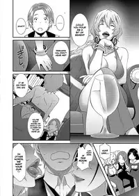 [Butcha-U] Yashiki no Onname | Manor of Debauchery (COMIC Megastore Alpha 2017-11) [English] =TLL + mrwayne= [Digital]