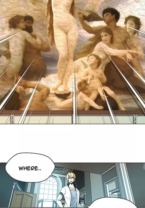 Twin Slave Ch.1-39