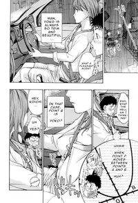 [Asagi Ryu] Oneesan to Aishiacchaou! | Making Love with an Older Woman Ch.1-7 [English] {Junryuu}