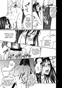 [Bakuenken-R] Nanase Shoujo no Jikenbo Case 2 (The Kindaichi Case Files) (English)