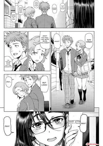 [Sena Youtarou] Dosukebe Onei-chan | Perverted Onei-chan Ch. 1-6 [English] {Doujins.com} [Digital]