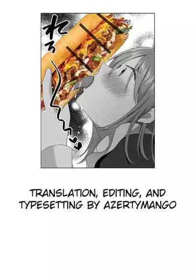 Barebare Tsundere Yowayowa Anaru | The Obvious Tsundere's Weak Ass