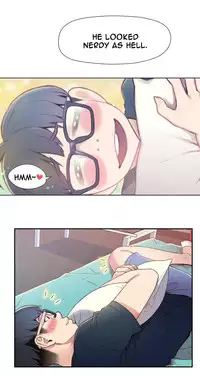 [BAK Hyeong Jun] Sweet Guy Ch. 1-49 [English] [YoManga]