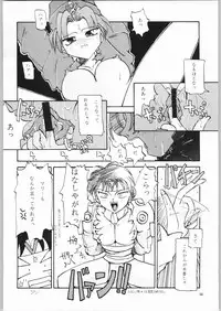 (C51) [Effecter (Various)] Koutetsu Niangniang (Various)