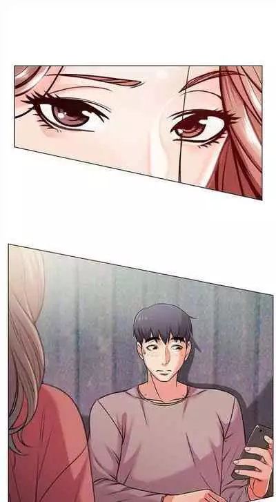 [北鼻 & 逃兵] 超市的漂亮姐姐 1-69 官方中文（連載中）