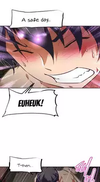 [Worin] Brawling Go Ch.76-83 (English) (Ongoing)