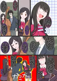 [Garakuta Shoujo (Miito Shido)] LUSTFUL BERRY #2 - Owari to Hajimari no Ame | Rain of the end and the beginning [English] [shakuganexa] [Digital]