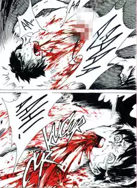 [Kharisma Jati] Kancil Chapter 1 [English]