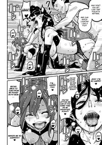 [Hana Hook] Hahaoya Shikkaku - Elite Oyako no M Buta Netorare Tenraku Jinsei & Epilogue Oyako-hen [English/Completed]